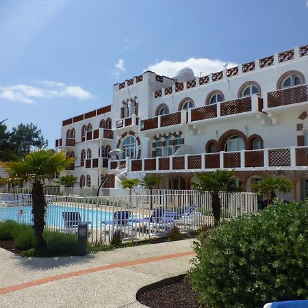 Appartement 43 M2 Front De Mer 3 Cles Vacances La Tranche-sur-Mer Oda fotoğraf
