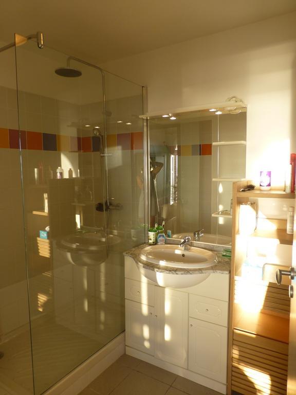 Appartement 43 M2 Front De Mer 3 Cles Vacances La Tranche-sur-Mer Oda fotoğraf